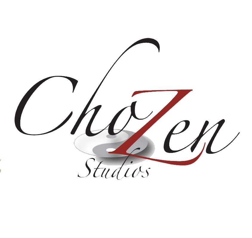 Chozen logo